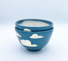 Load image into Gallery viewer, Lunch bowl : cloudy