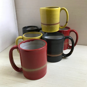 m.t.o. : mugs