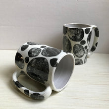 Load image into Gallery viewer, mug : dalmatian