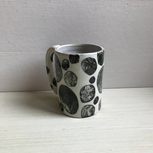 mug : dalmatian
