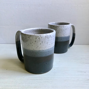 mug : half and half