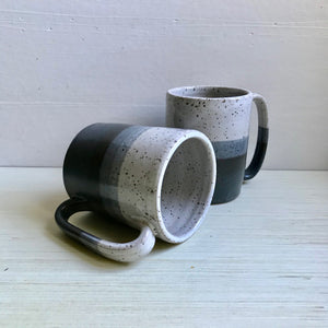 mug : half and half