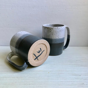 mug : half and half