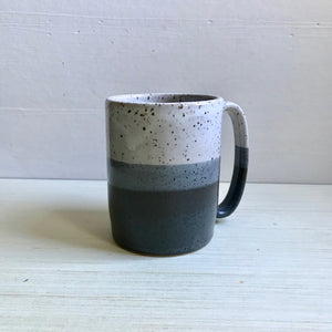 mug : half and half