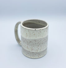 Load image into Gallery viewer, mug : white stripe