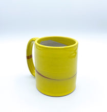 Load image into Gallery viewer, mug : yellow